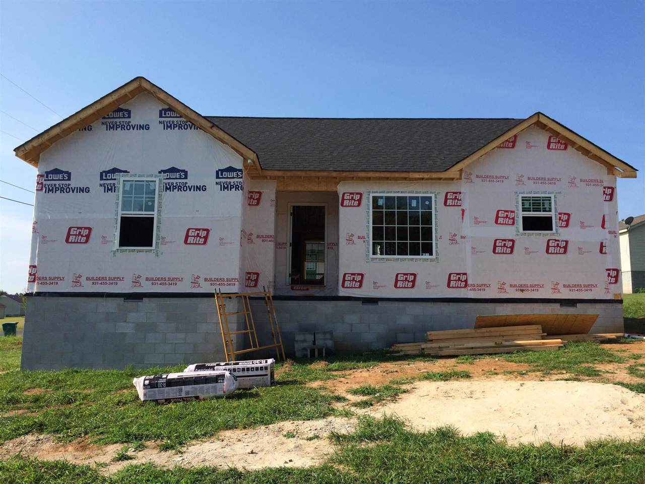 273 Modena Cir - Photo 1