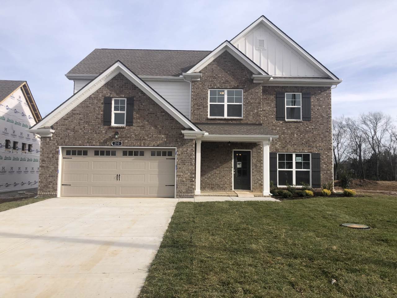 109 Beulah Rose Dr #109 - Photo 1