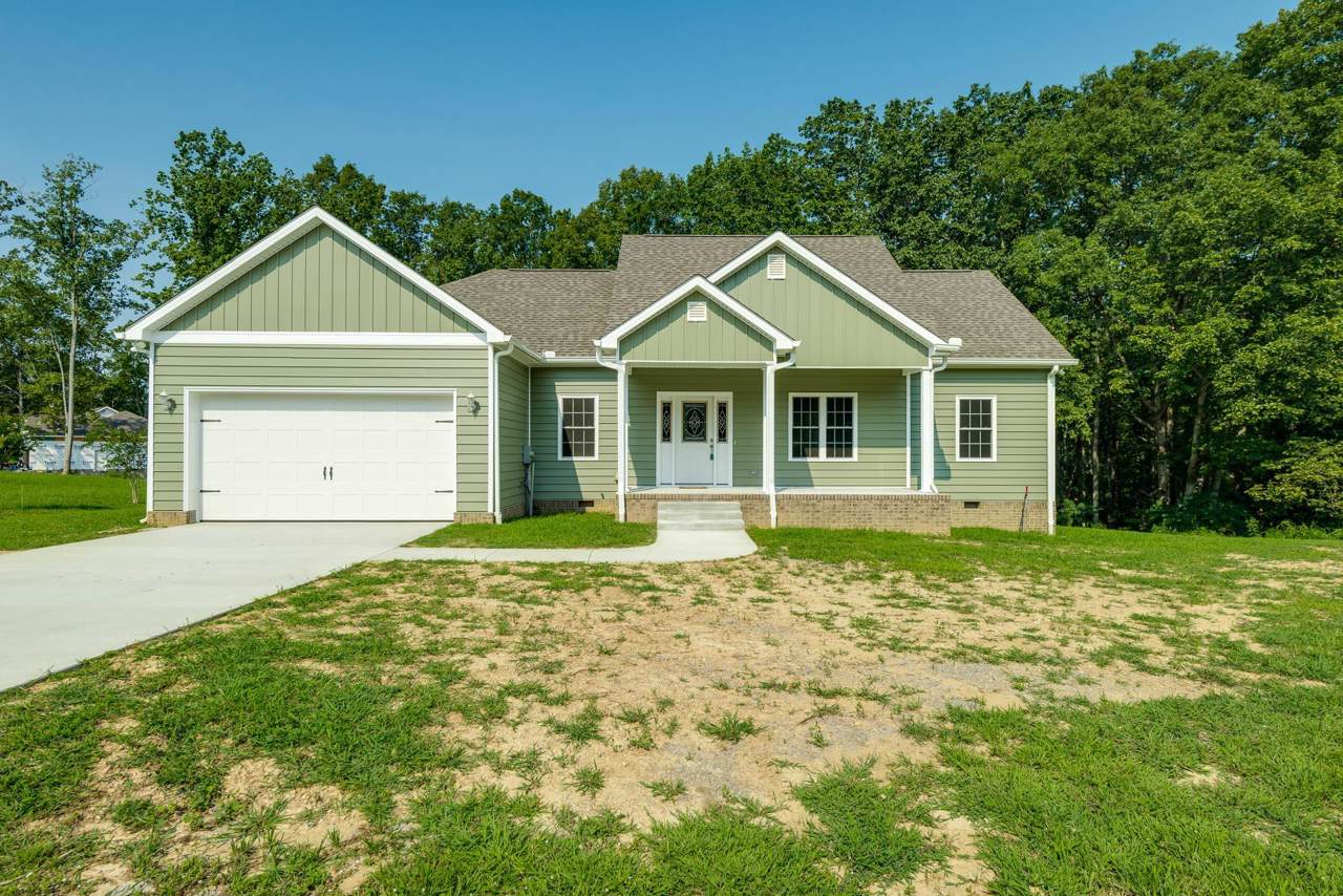 140 Treasure Hill Dr - Photo 1