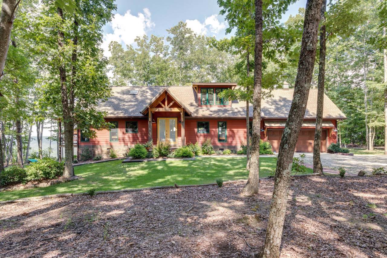 2355 Eagle Bluff Rd - Photo 1