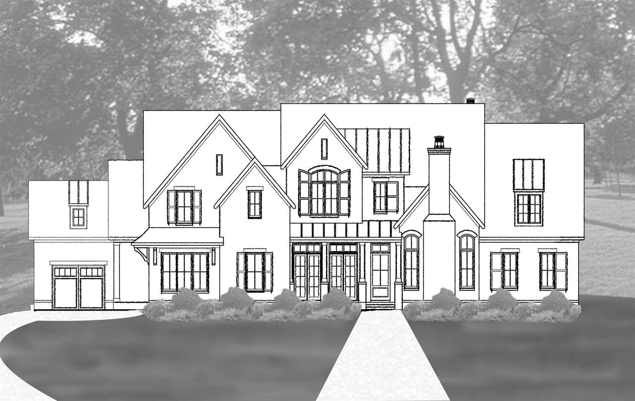 5014 Hilltop Ln, Lot 6 - Photo 1