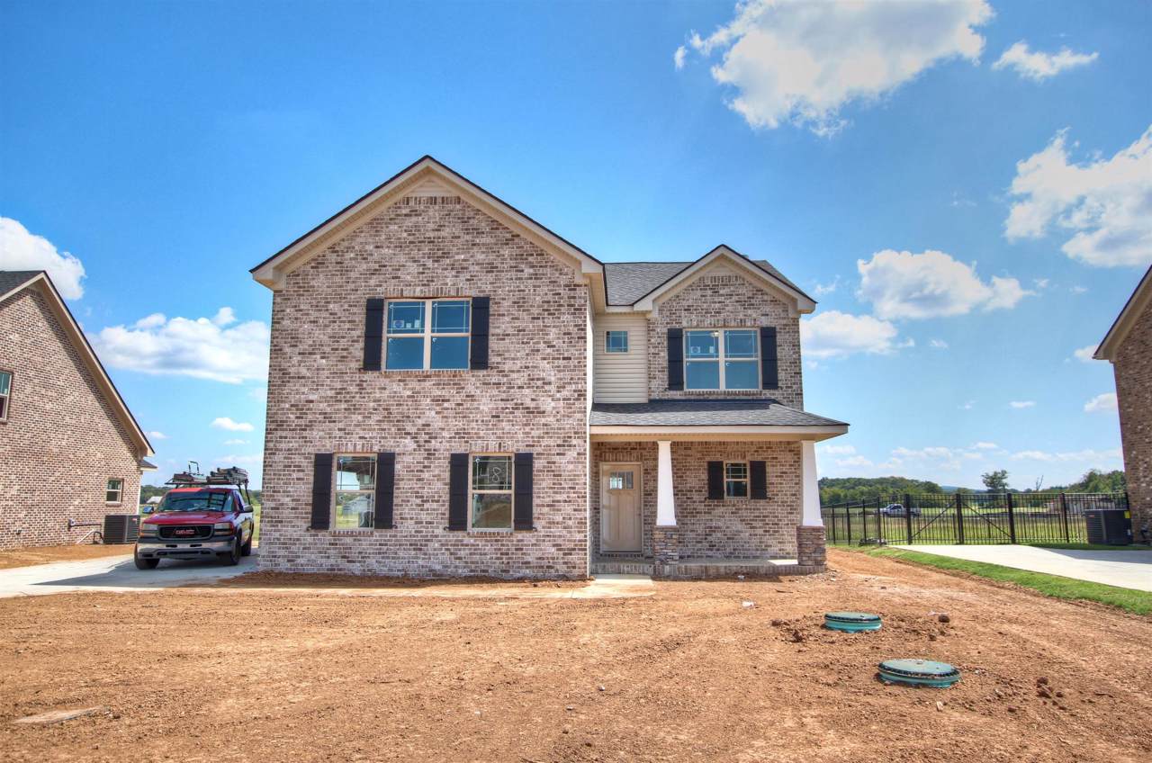 509 Eagle View Dr.- #48 - Photo 1