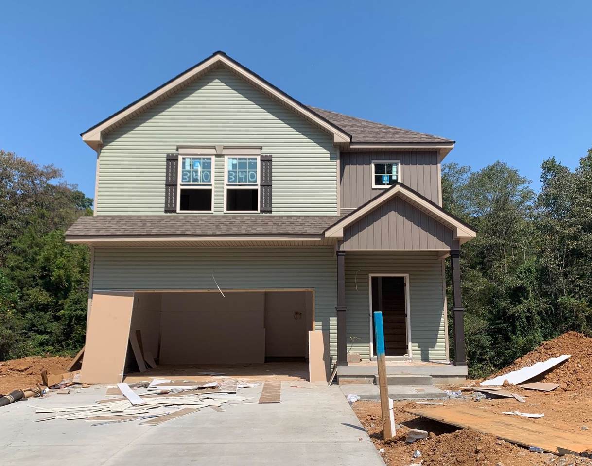 1657 Rains Rd - Photo 1