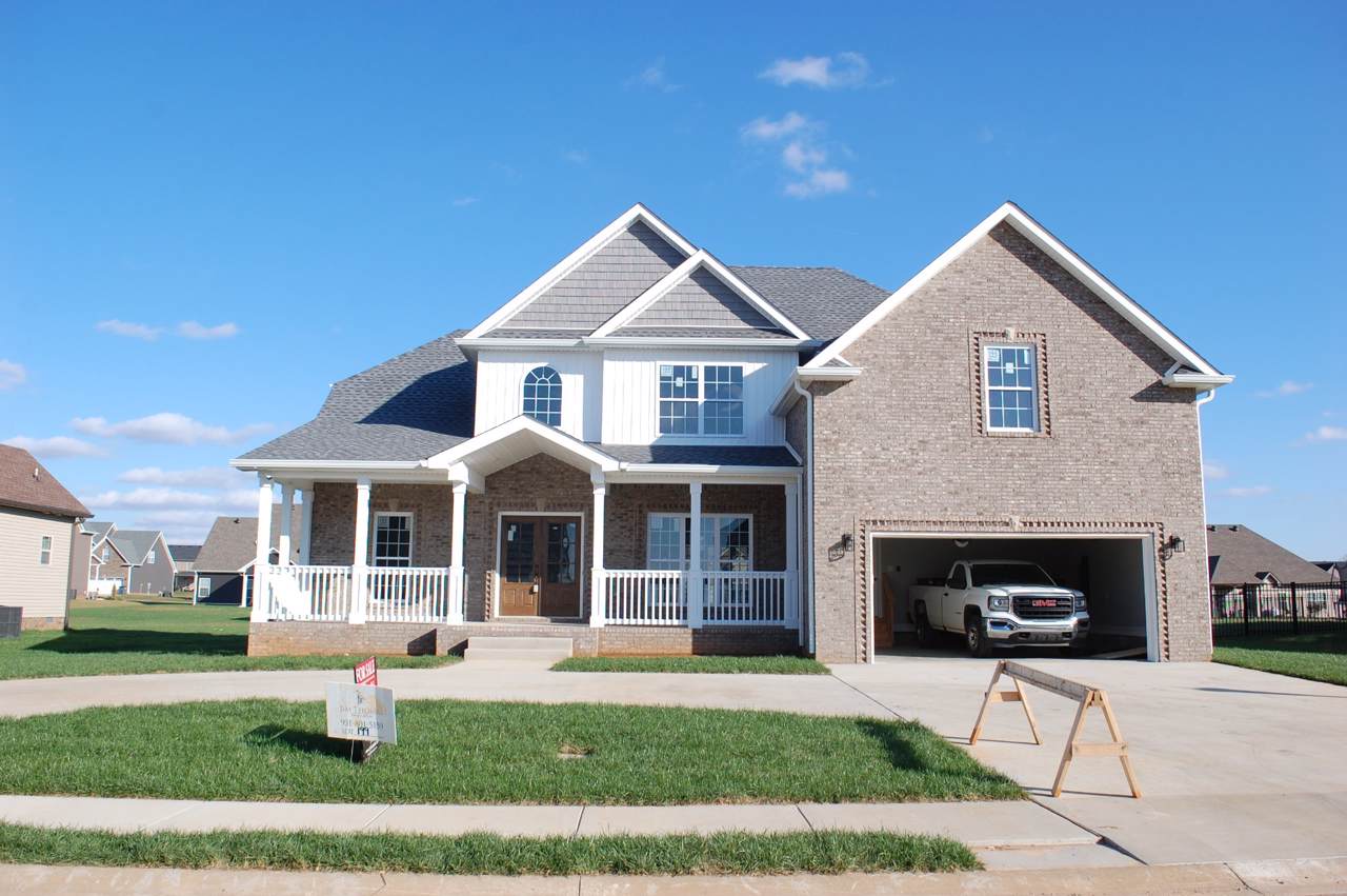 199 Wellington Fields - Photo 1