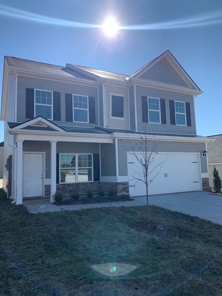 350 Goodtown Trace - Photo 1