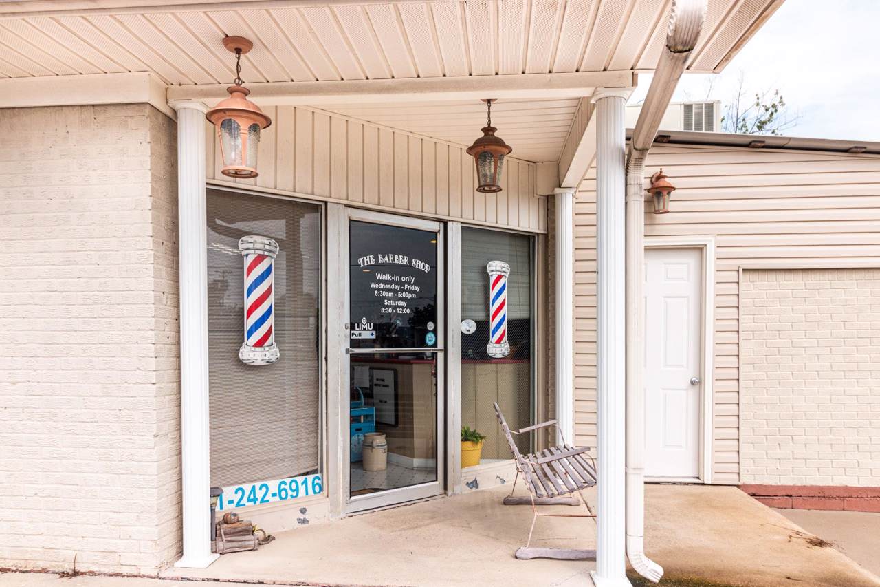 935 N Military St - Photo 1