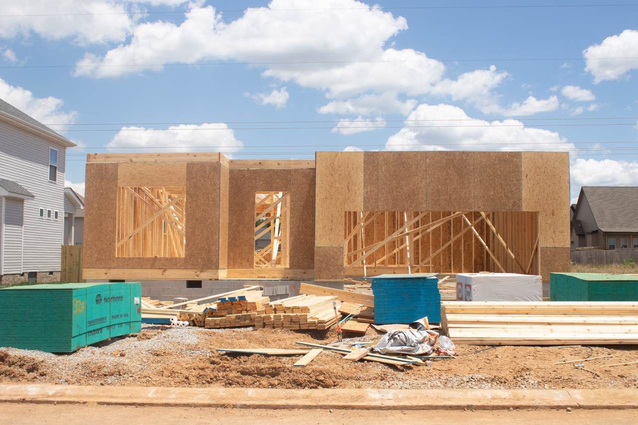 320 Summerfield - Photo 1
