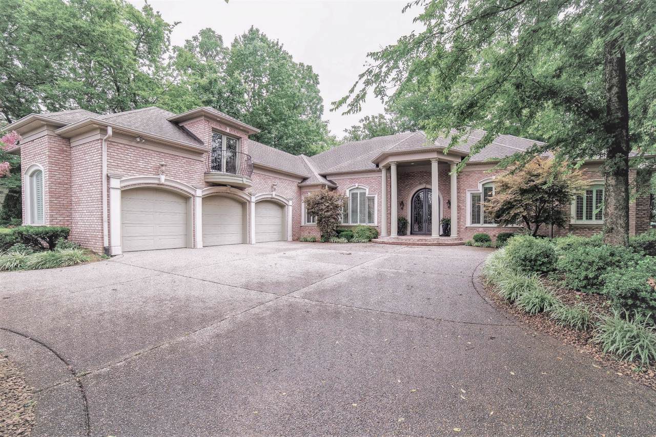 788 Plantation Way - Photo 1
