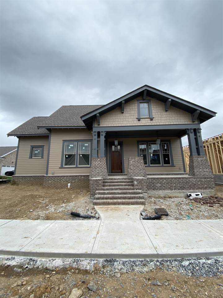 123 Glenrock Dr - Photo 1