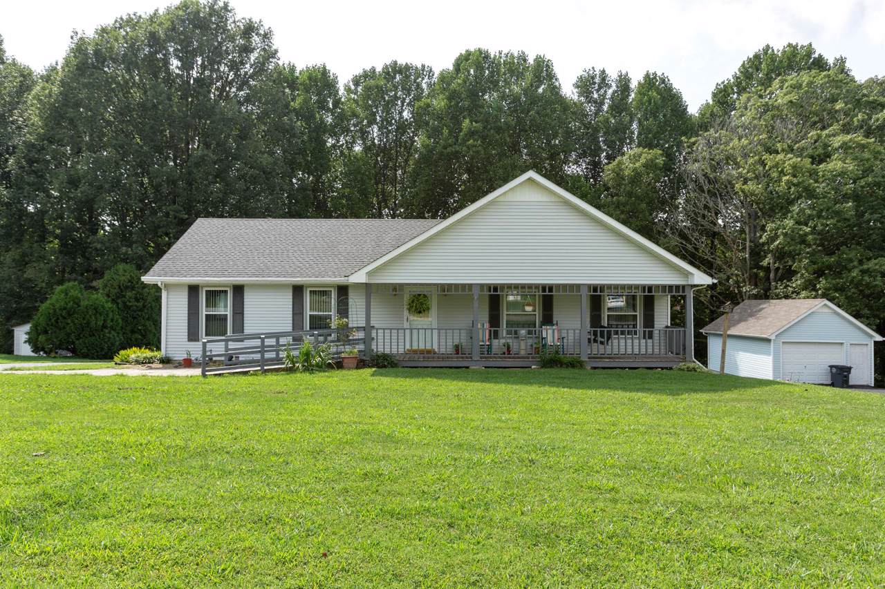 105 Hilco Drive - Photo 1