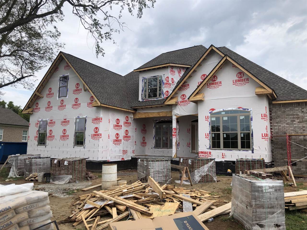 126 Tom Walker Dr - Photo 1