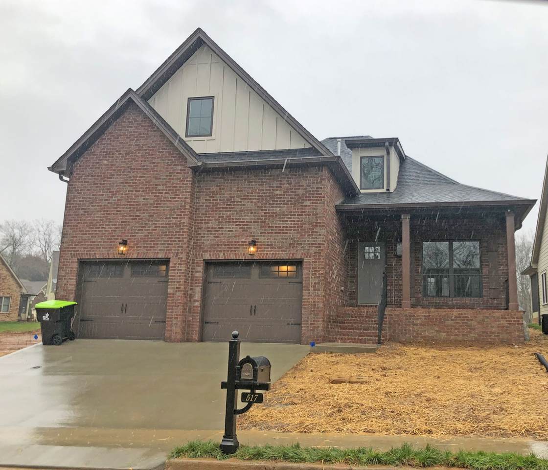 517 Summit View Circle - Photo 1