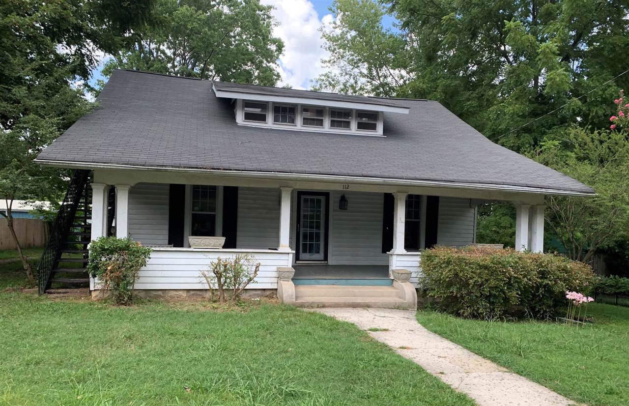 112 Poplar Street - Photo 1