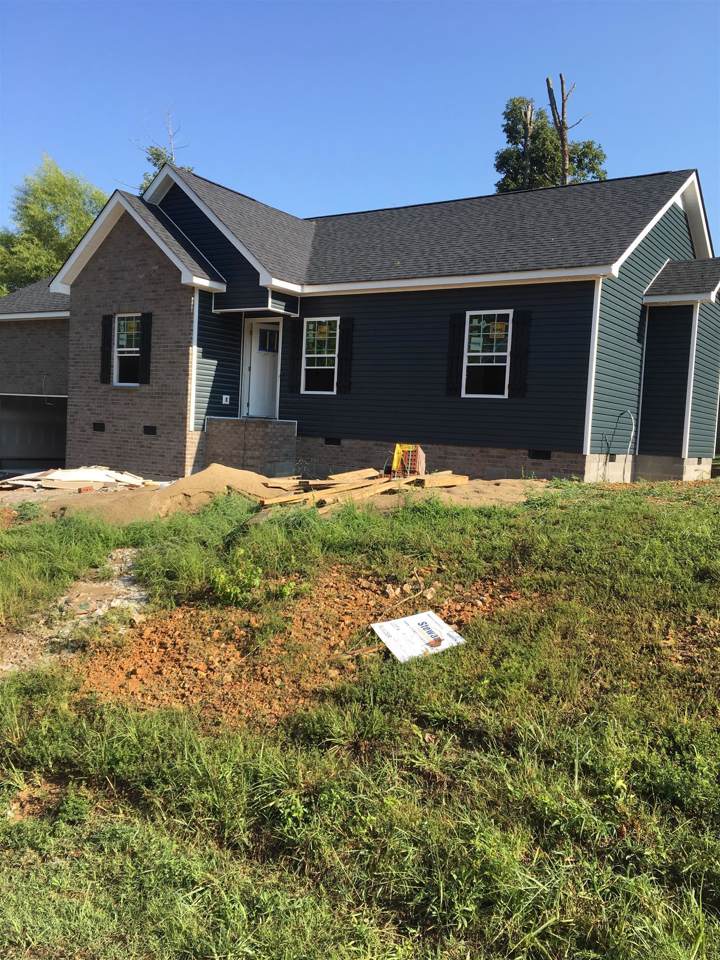128 Iron Gate Ln - Photo 1