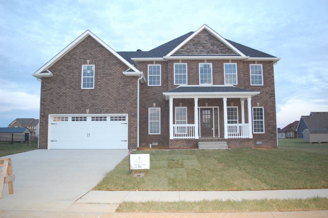 196 Wellington Fields - Photo 1