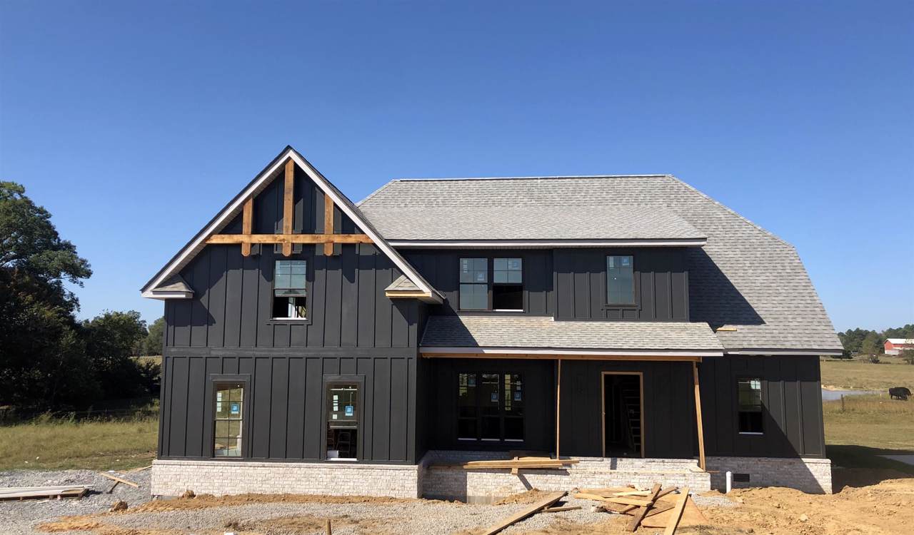 9 Whitewood Farm - Photo 1