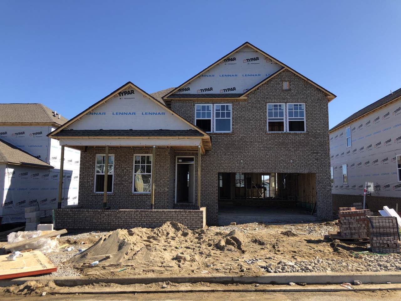 2289 Maytown Circle Lot 1753 - Photo 1