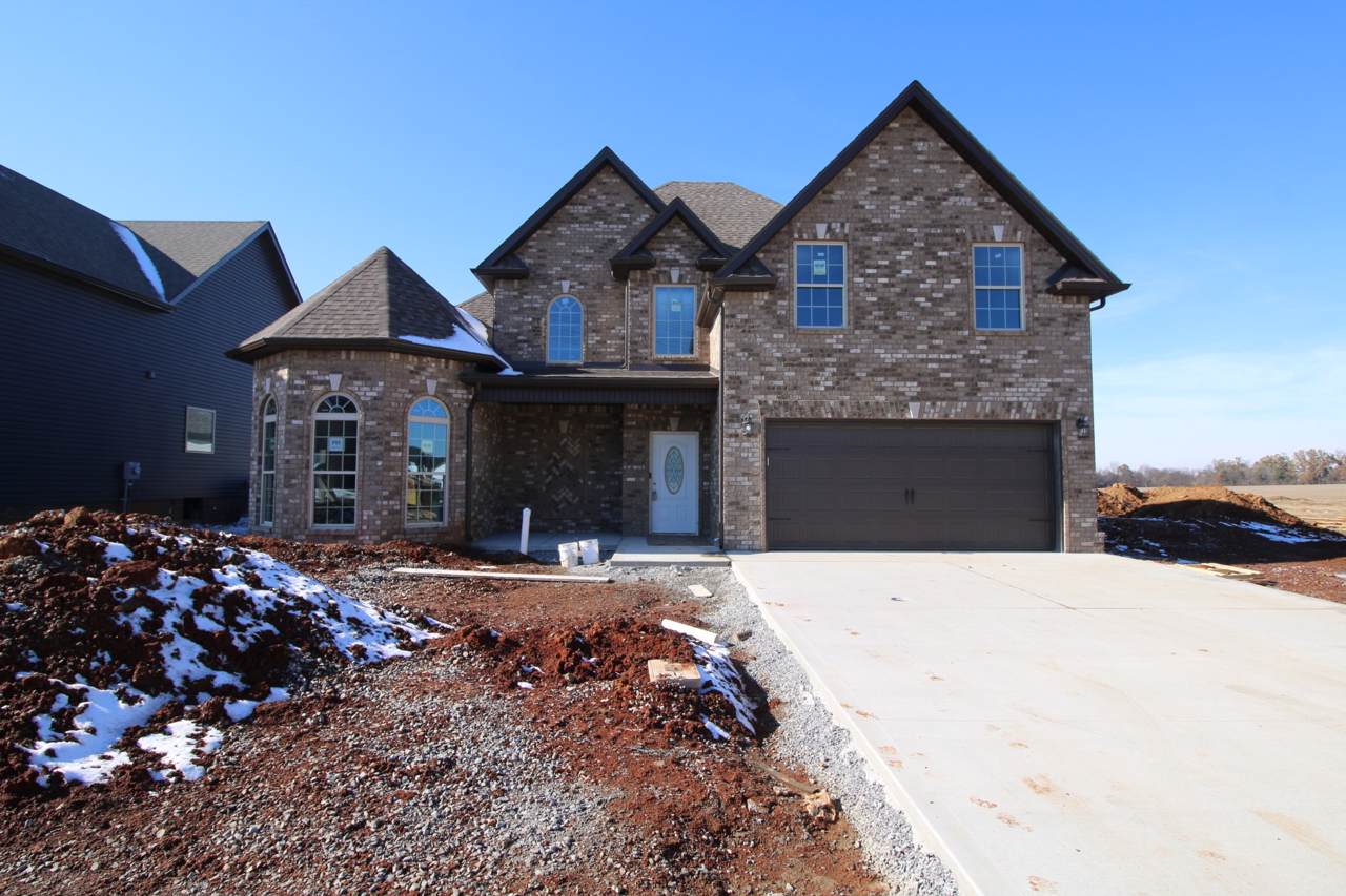 333 Summerfield - Photo 1
