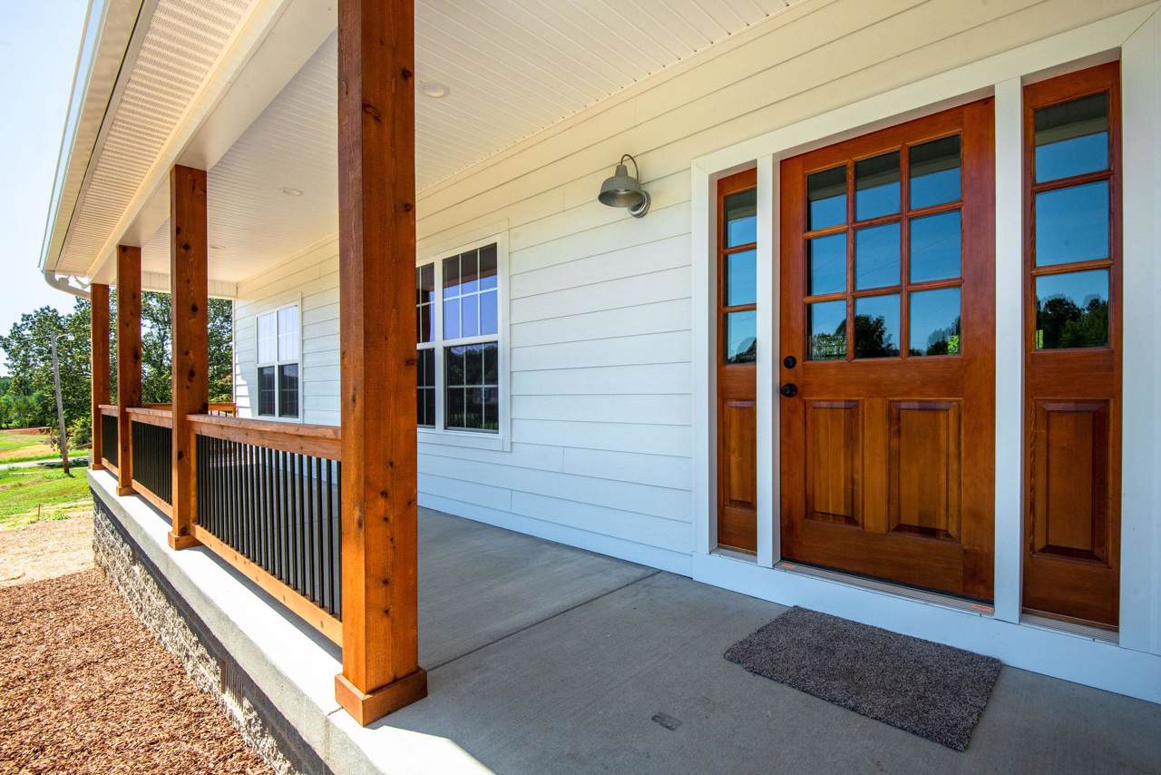 8038 Barren Fork Ln - Photo 1