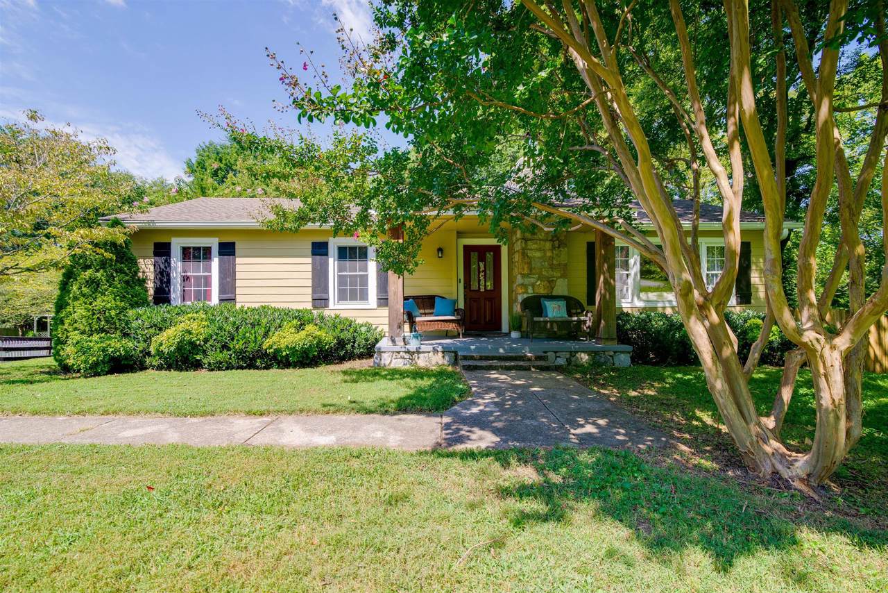 1318 Bostic St - Photo 1