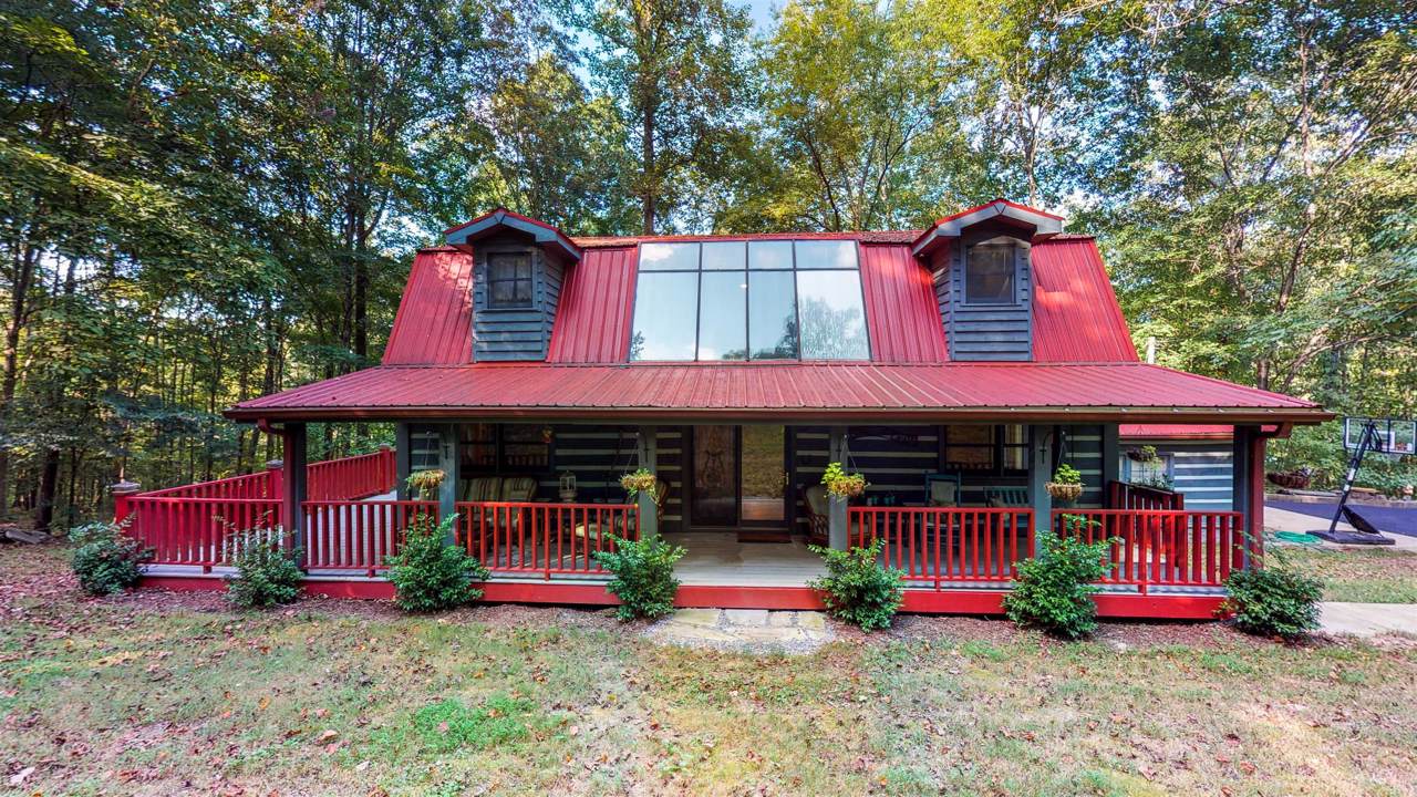 1010 Bald Eagle Dr - Photo 1