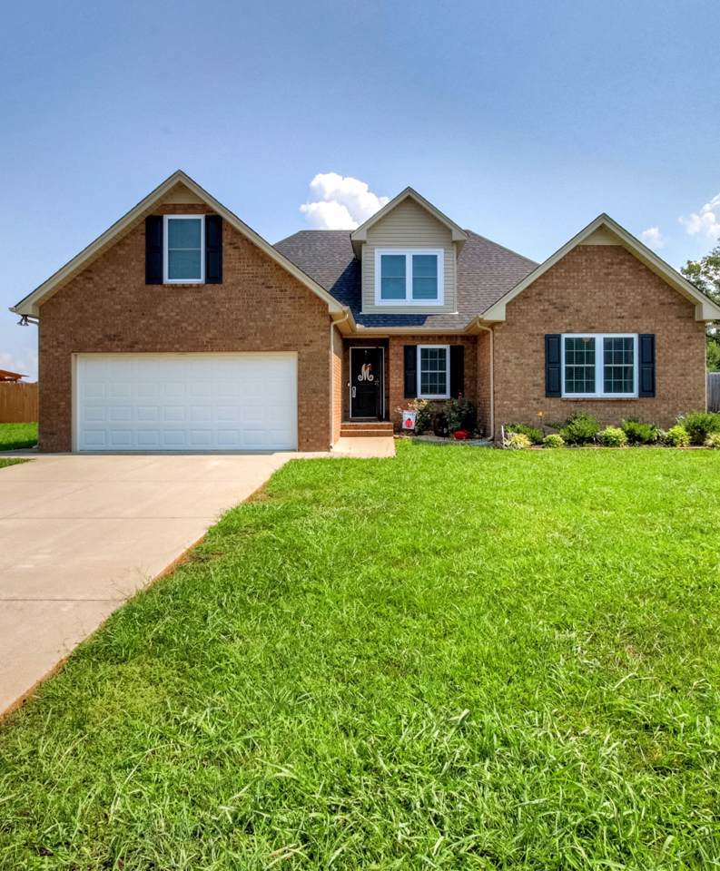 2412 Auldridge Dr - Photo 1