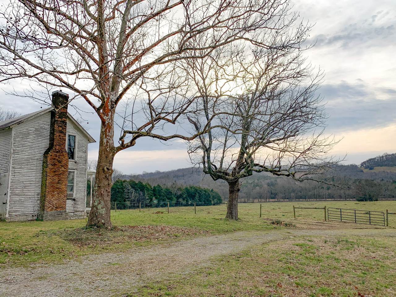 1043 Shelbyville Hwy - Photo 1