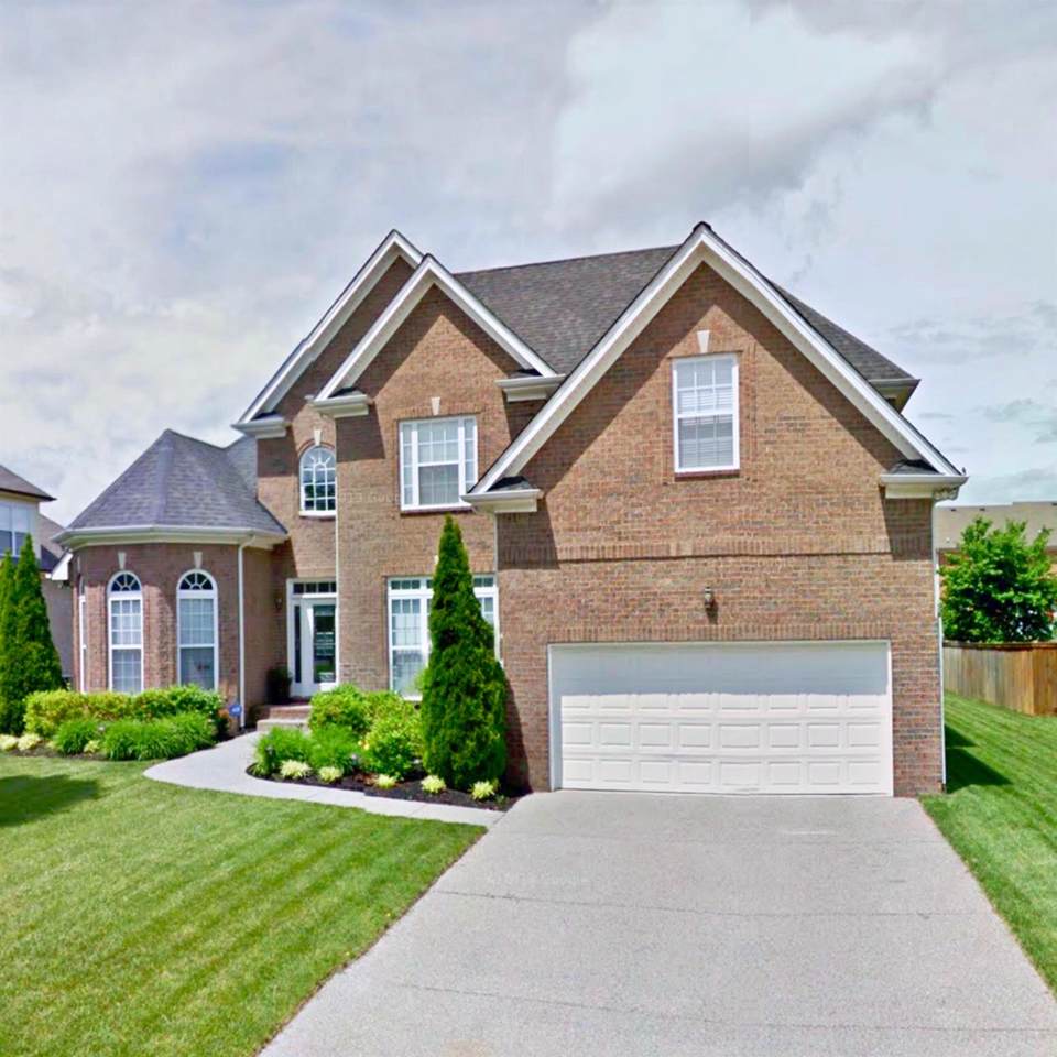2834 Kaye Dr - Photo 1