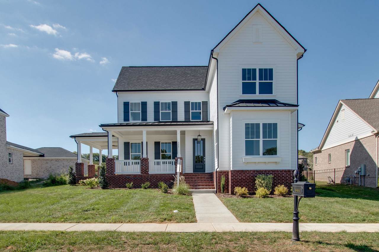 644 Vickery Park Dr - Photo 1
