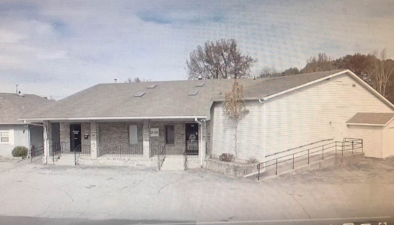 1956 N Jackson St - Photo 1