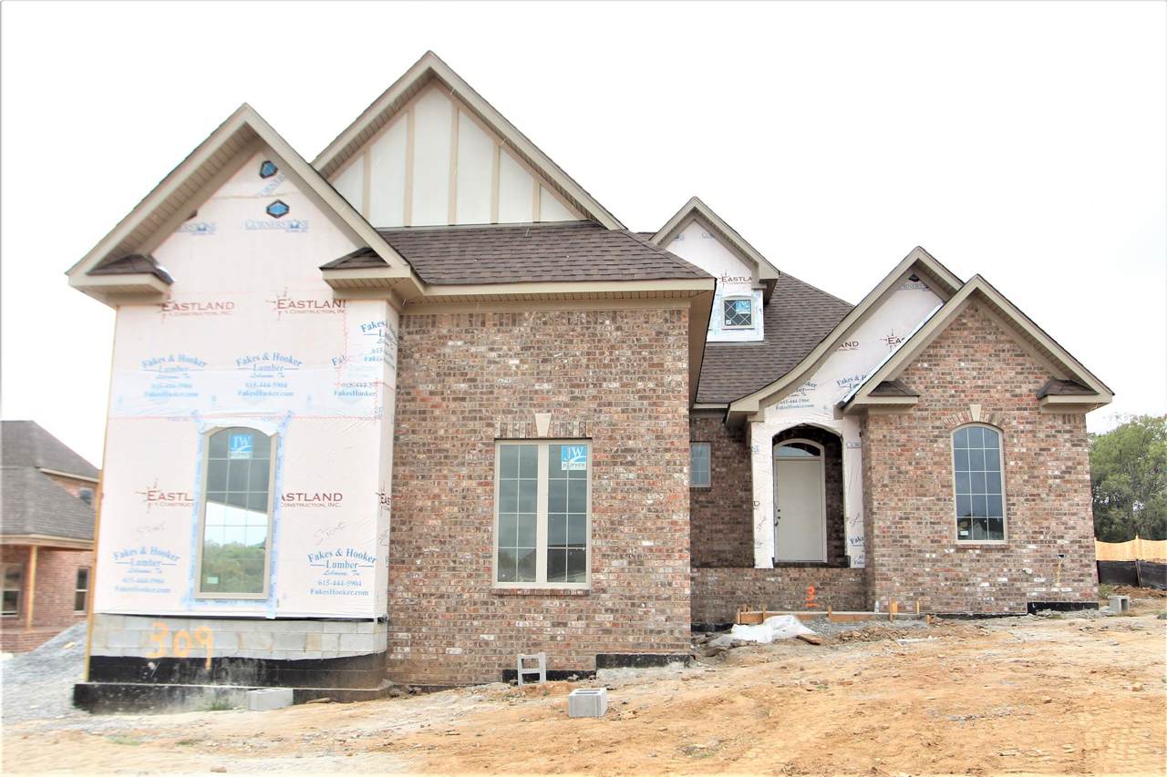 309 Nichols Vale Lane #309 - Photo 1