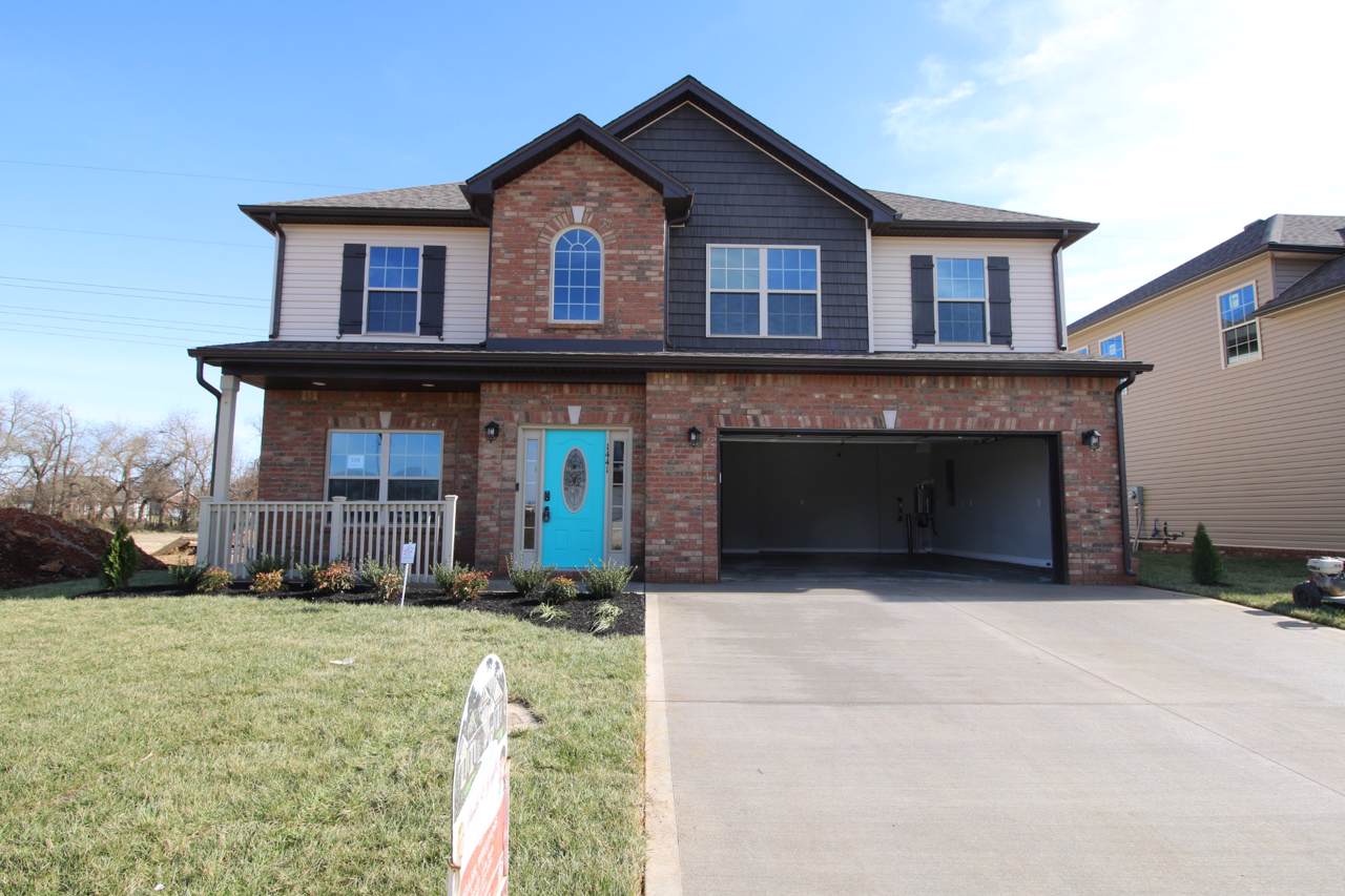 154 Summerfield - Photo 1