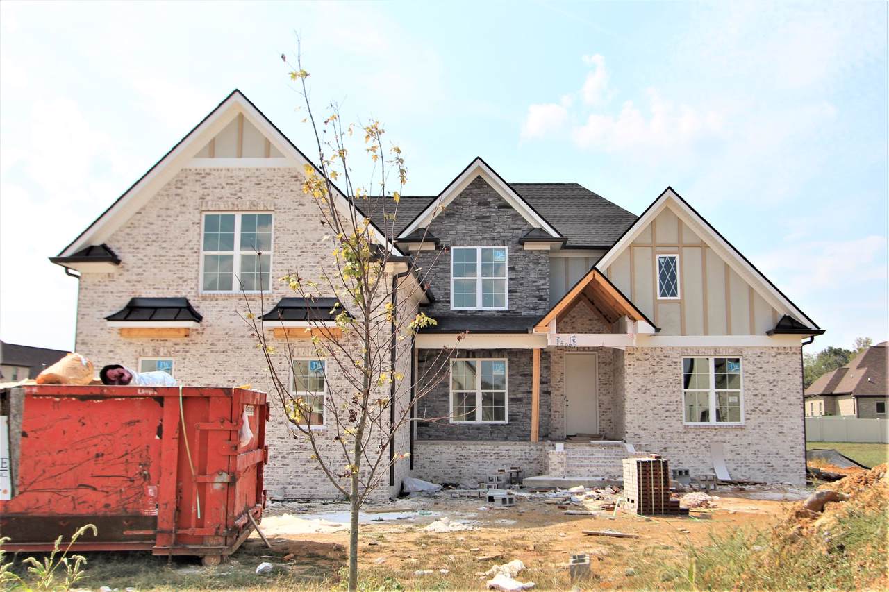 62 Brook Trail #62-C - Photo 1