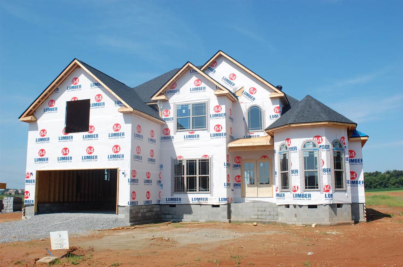 37 Wellington Fields - Photo 1