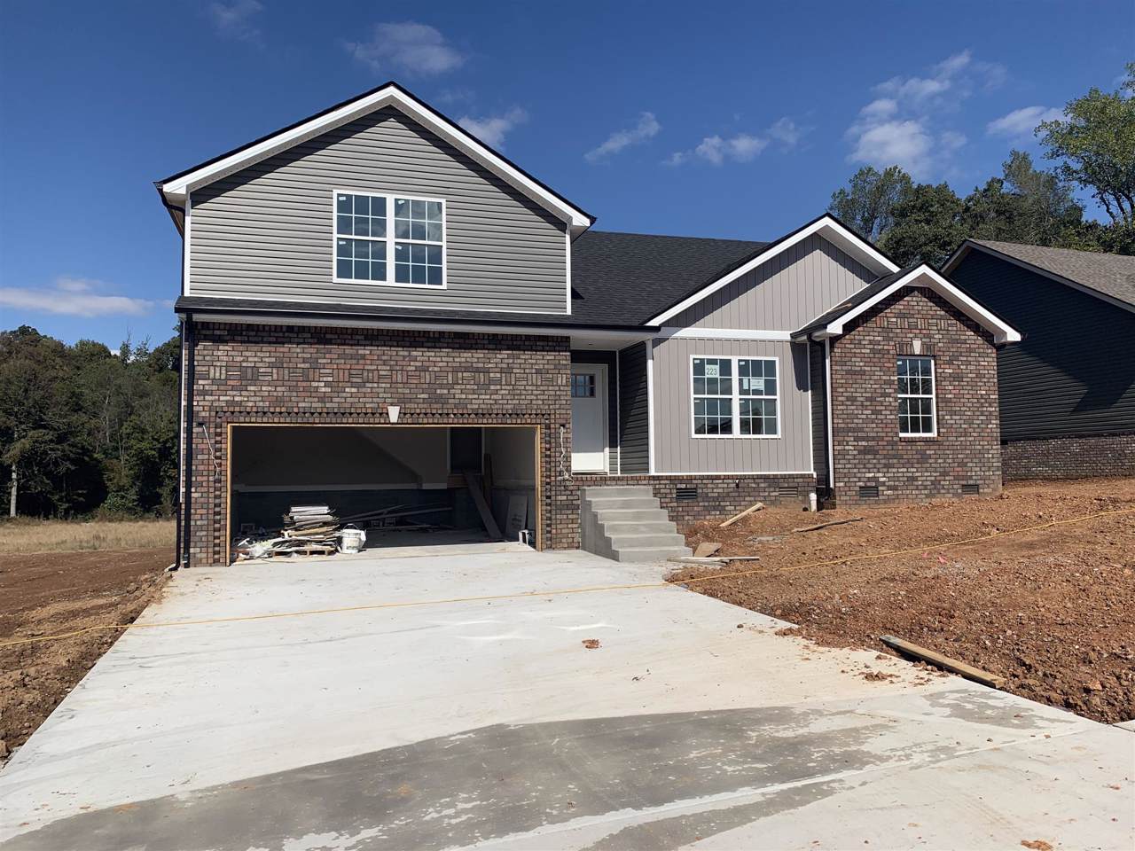 223 Timber Springs - Photo 1