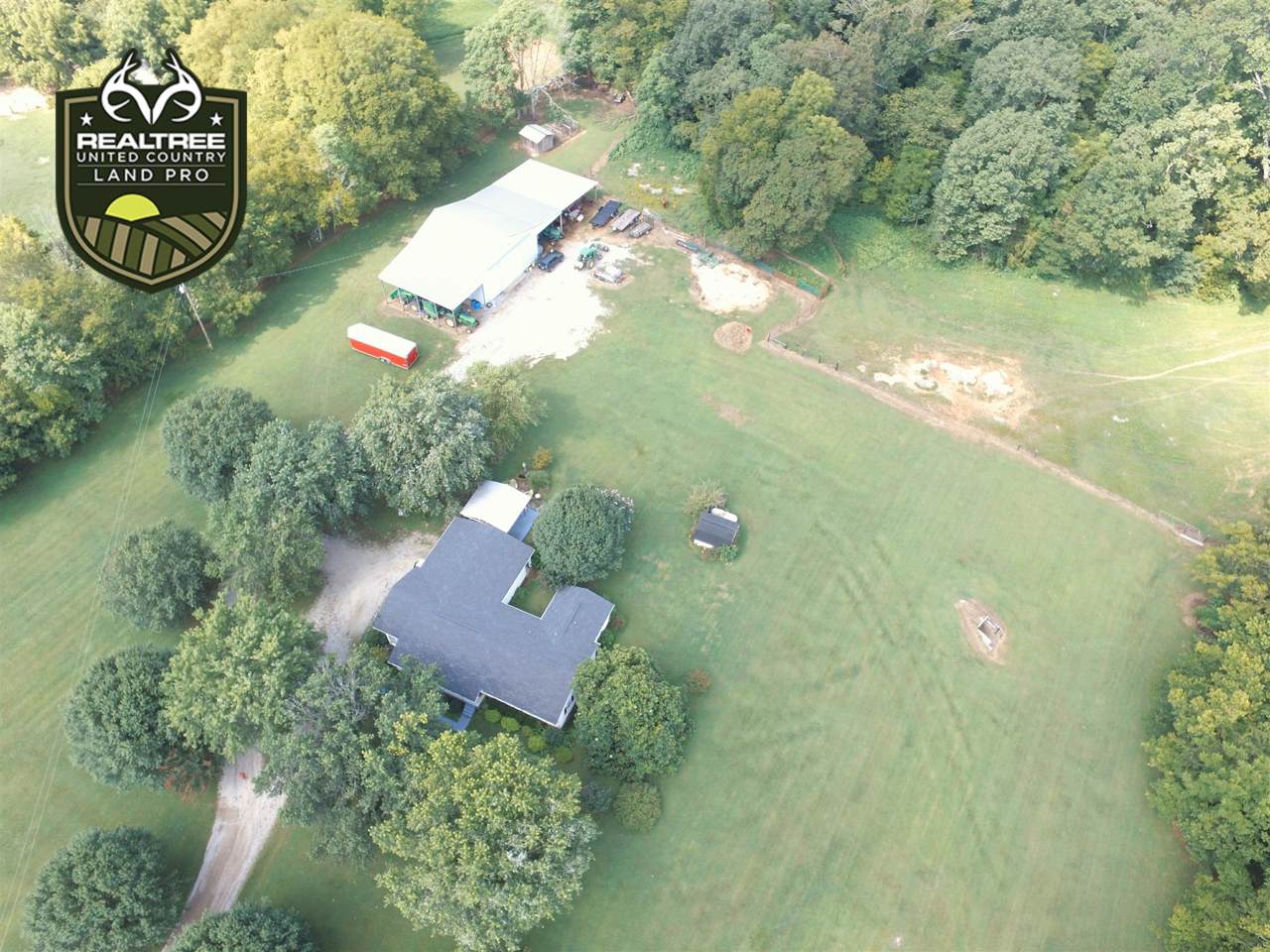 2600 Campbells Station Rd - Photo 1