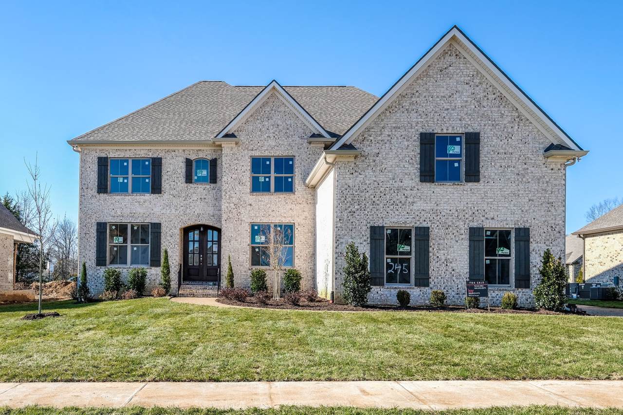 2059 Autumn Ridge Way (Lot 245) - Photo 1