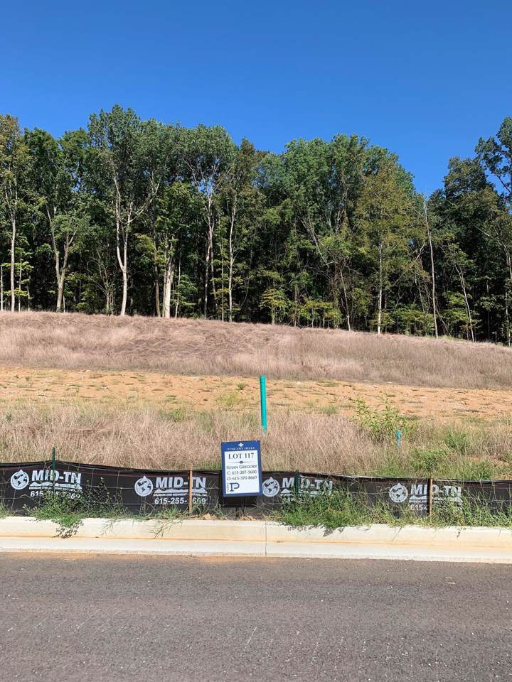 1757 Umbria Drive, Lot 117 - Photo 1