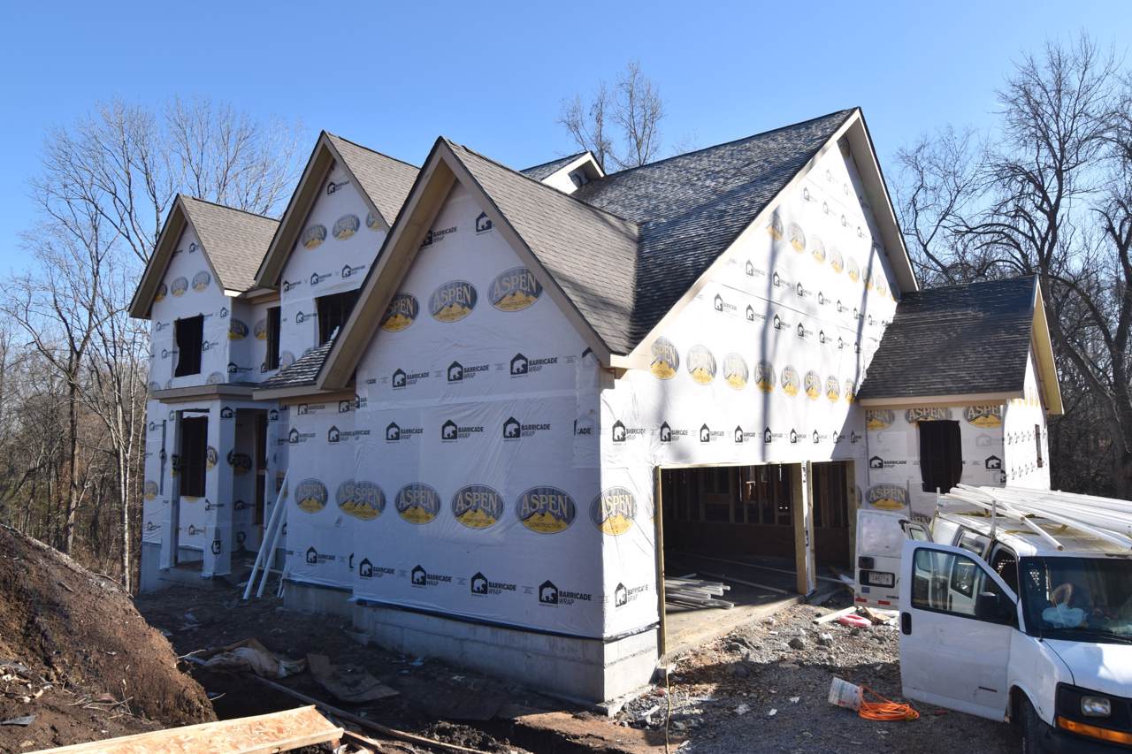 1760 Umbria Drive, Lot 115 - Photo 1