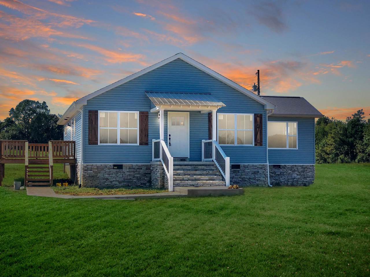 402 Alton Hill Road - Photo 1