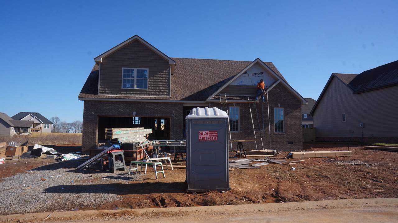 442 Autumnwood Farms - Photo 1