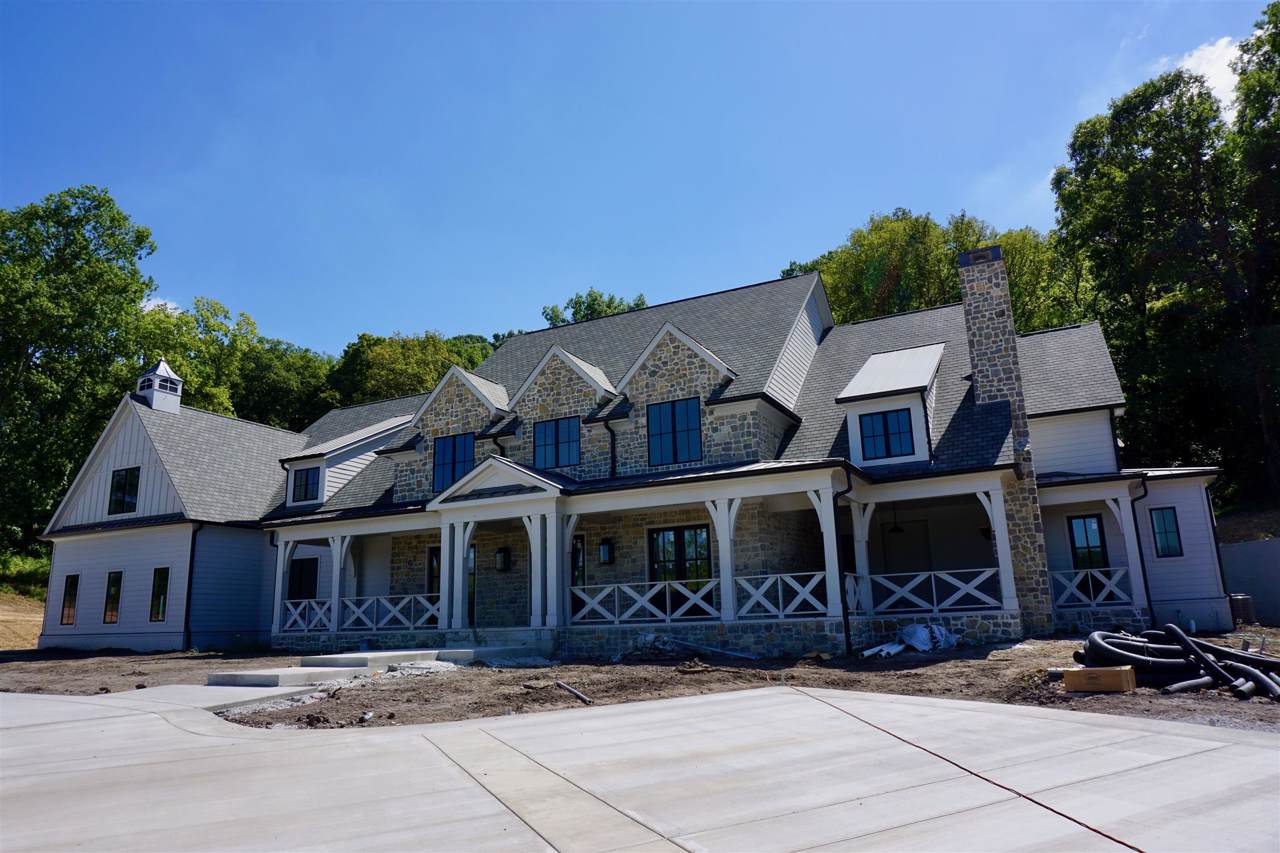 1401 Montmorenci Pass - Photo 1