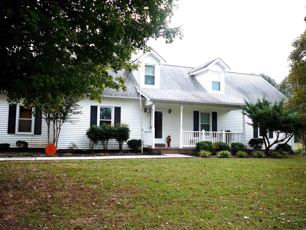 6756 Wade Springs Road - Photo 1