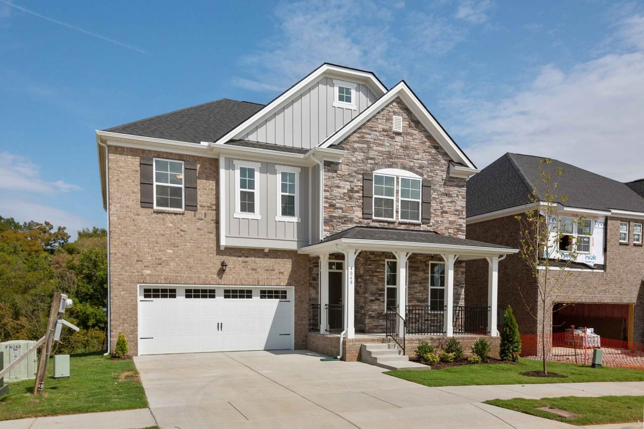 4048 Magnolia Farms Dr (Lot 57) - Photo 1