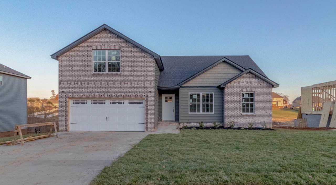 265 Timber Springs Lot 265 - Photo 1