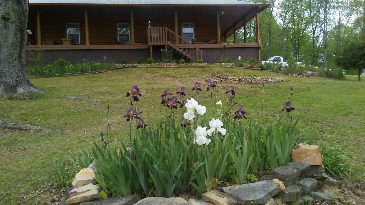 900 Wades Branch Rd - Photo 1