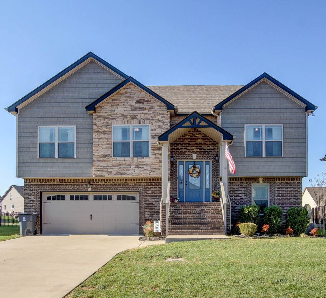 1137 N Ja Tate Dr - Photo 1 1137 N Ja Tate Dr - Photo 1