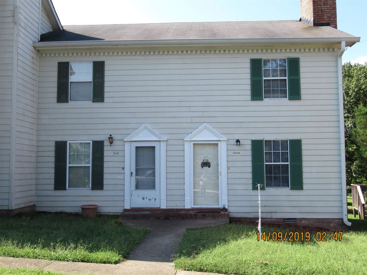 294D Donna Dr Apt D - Photo 1