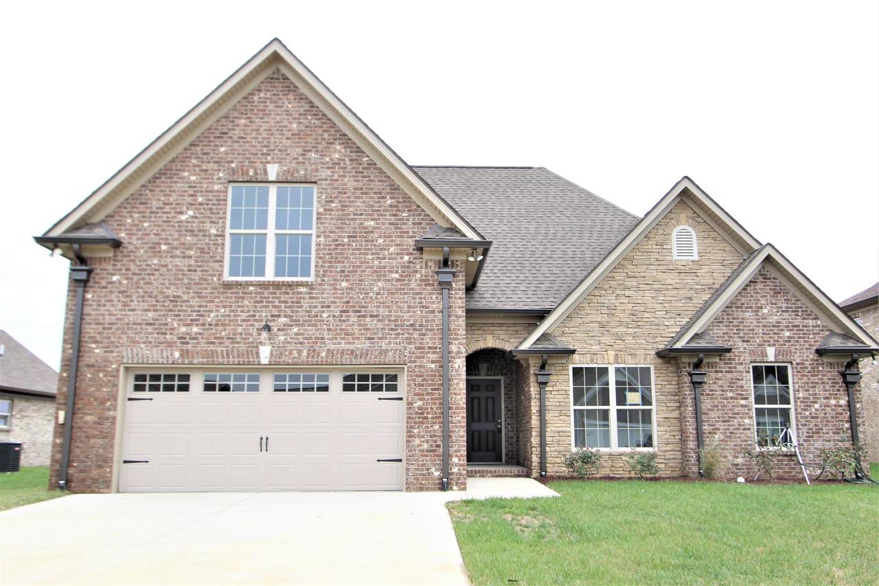 144 Neecee Dr. #33-C - Photo 1