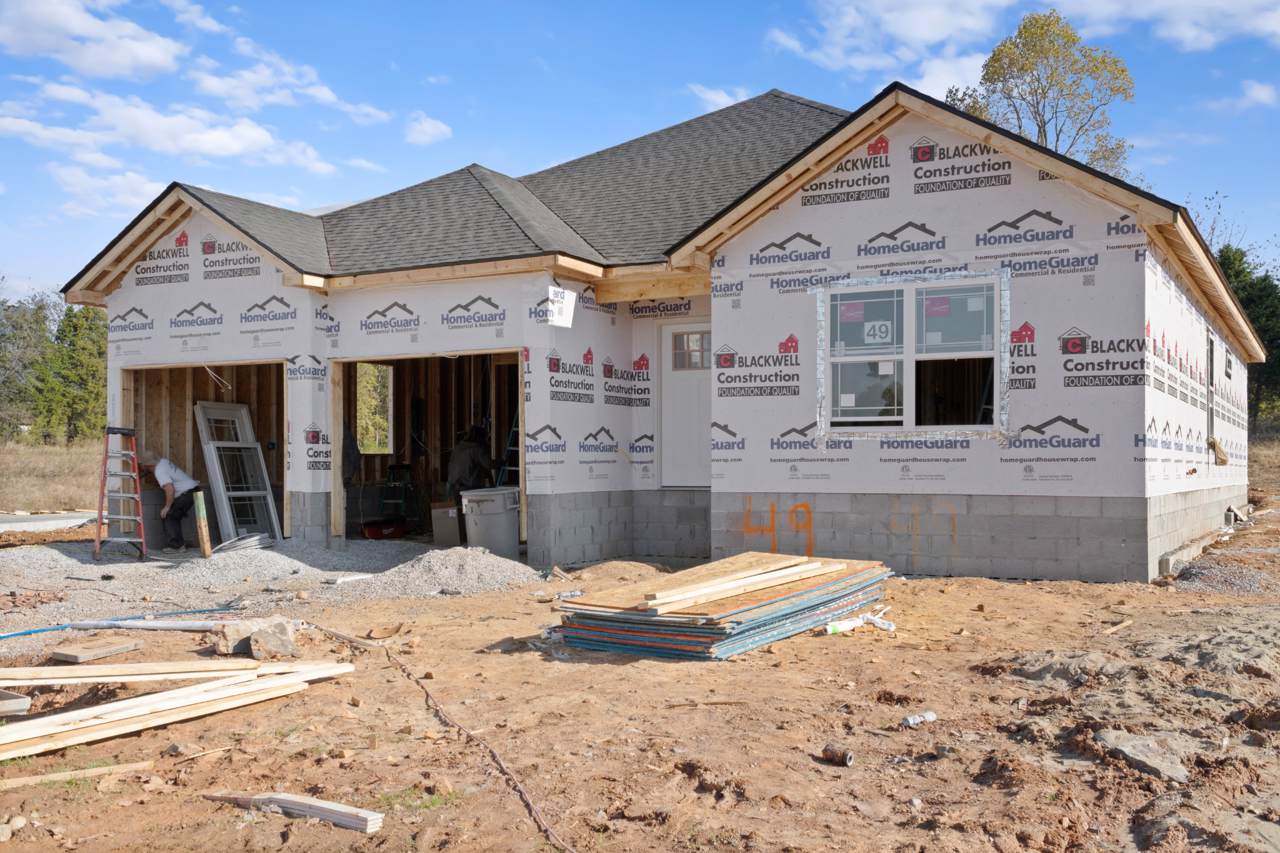 49 Dunbar - Photo 1